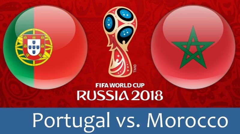 Kèo vòng bảng World Cup 2018